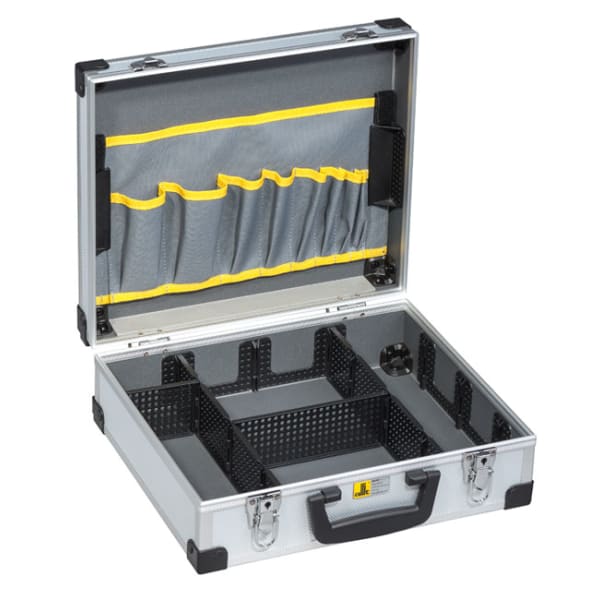 ALLIT Universalkoffer Alu Plus Tool L 36-thumbnail