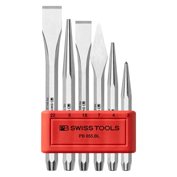 PB Werkzeugset PB 855 mit Halter-thumbnail