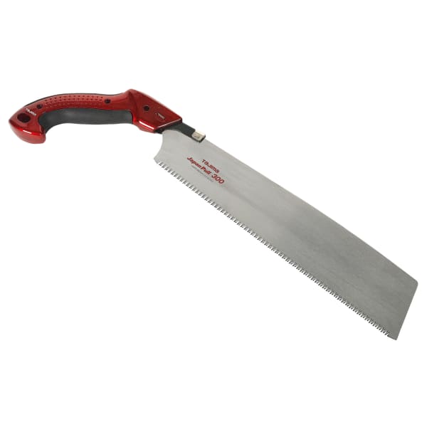 TAJIMA Japanzugsäge Aluminist 300 mm mit 13 ZpZ-thumbnail