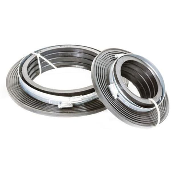 Mauerkragen Typ AW Set F102 Ø 140 mm-thumbnail