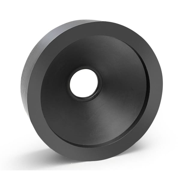 Verschluss-Stopfen F303 Ø 100 / 39-64 mm-thumbnail