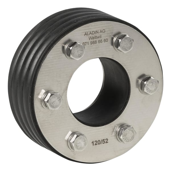 Aladin Pressring F100 Typ 125/83, Spannbereich RMA 40+50-thumbnail