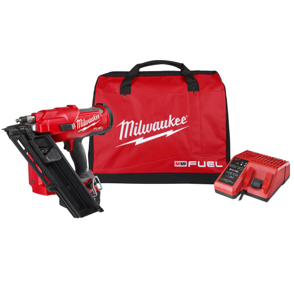 Milwaukee M18 FUEL™ Akku Nagler M18FFN-502C-thumbnail