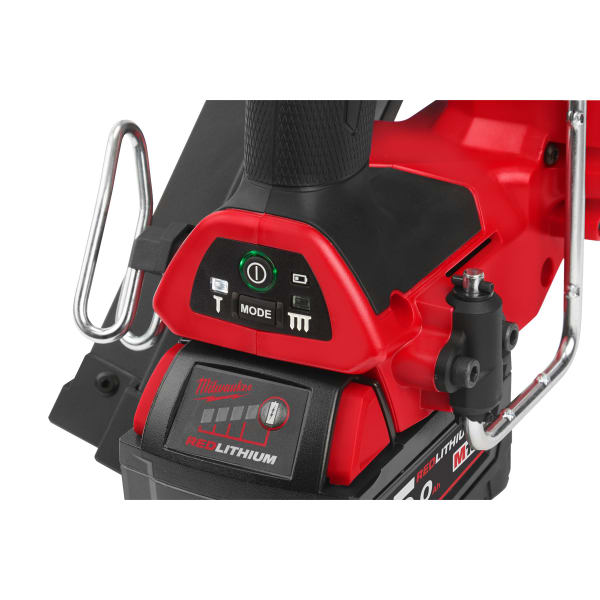 Milwaukee M18 FUEL™ Akku Nagler M18FFN-502C-thumbnail