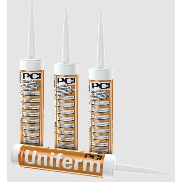 PCI Uniferm Hybrid-Klebstoff weiss 480 g-thumbnail