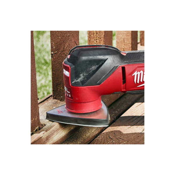 Milwaukee M18 FUEL™ Akku-Multitool M18FMT-502X-thumbnail