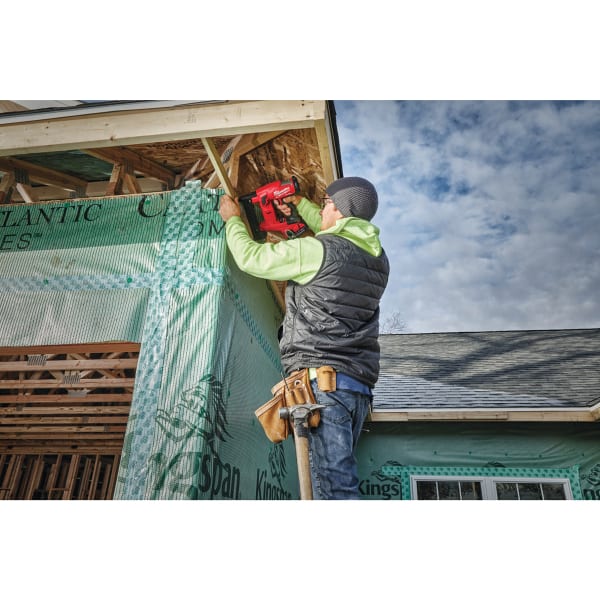 Milwaukee M18 FUEL™ Akku-Tacker M18FNCS18GS-202X-thumbnail