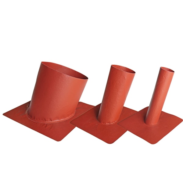 Albert extrema Rohrmanschette Ø 165 mm Höhe 275 mm 20°-thumbnail