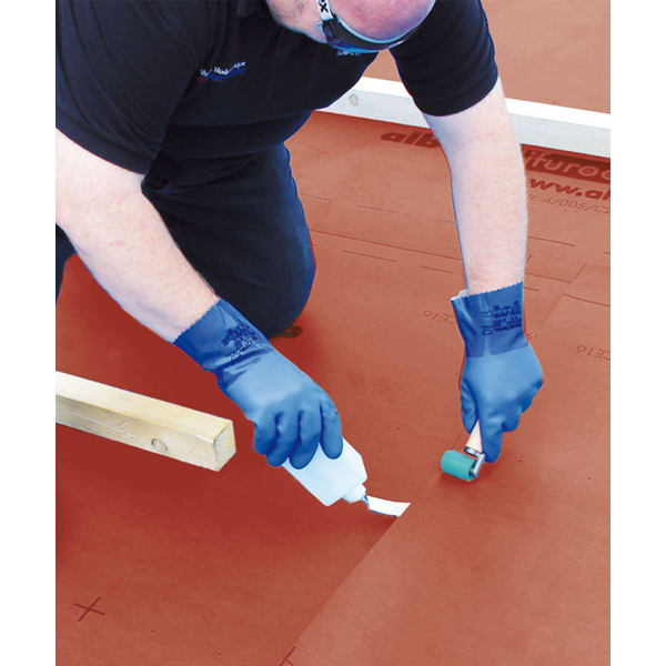 Albert extrema Pinselflasche 500 ml inkl. 3 Pinsel-thumbnail