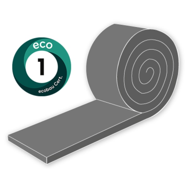 HBT Akustik-Trennlager ISONOVA-HS 10.0 mm b = 150 mm 20 m-thumbnail