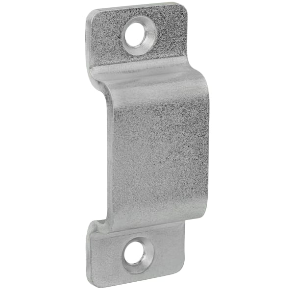 WEBI Riegelkloben verzinkt 25x8 mm-thumbnail