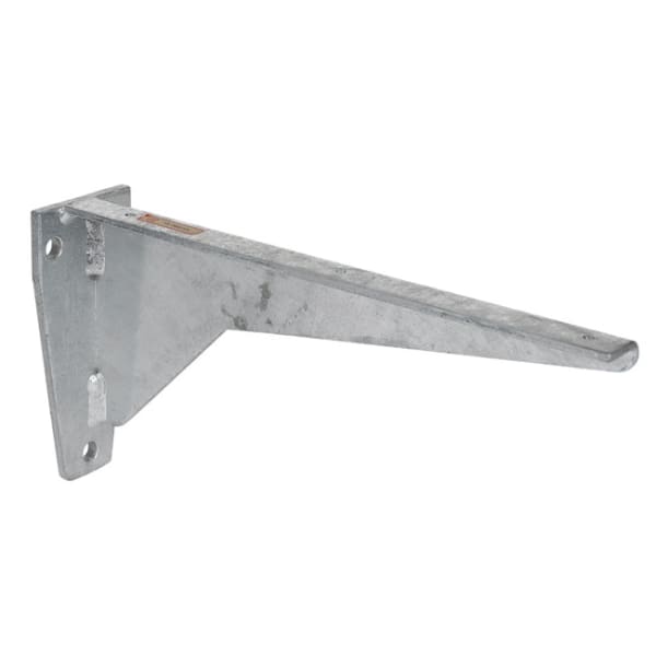 HEBGO Konsole 250 kg 380x80 mm-thumbnail