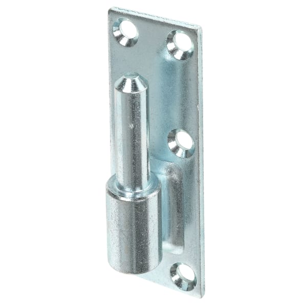 SANER Aufschraubkloben ø 16 mm 140x50x18 mm-thumbnail