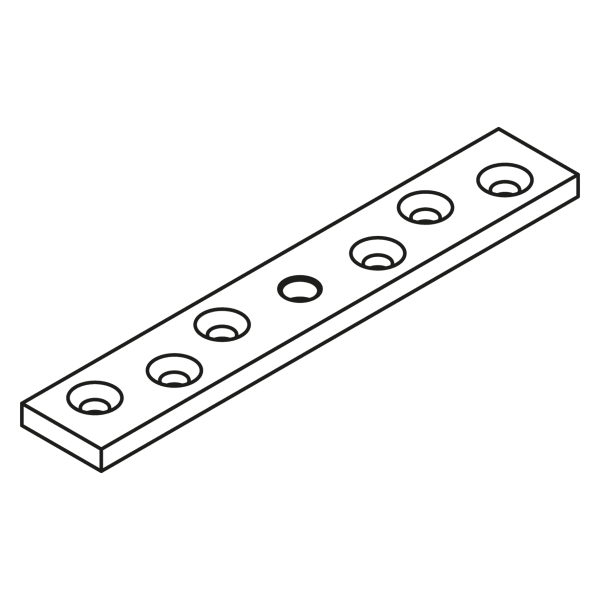 HAWA PORTA Tragflansch Porta 300-thumbnail