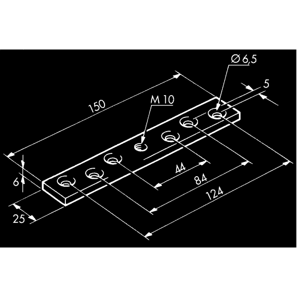 HAWA PORTA Tragflansch Porta 300-thumbnail