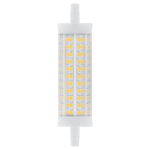OSRAM LED-Lampe Superstar Line R7s 17.5W 2452lm dimmable Warm White-thumbnail