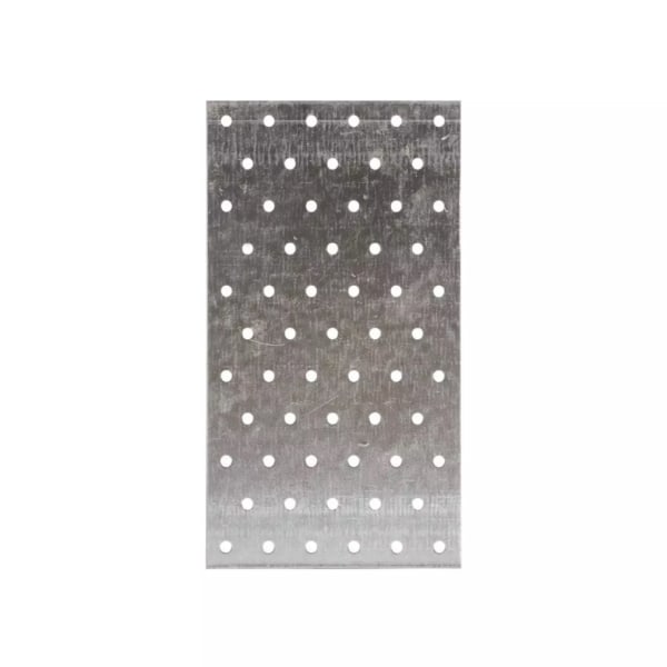 SST Lochblech Stahl feuerverzinkt 60 x 240 x 1.5 mm-thumbnail