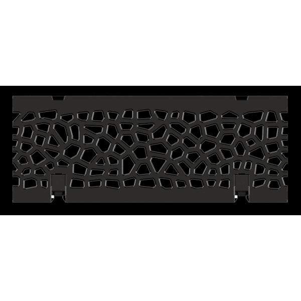 ACO SD150 Gussrost Voronoi Guss KTL D400 500 mm-thumbnail