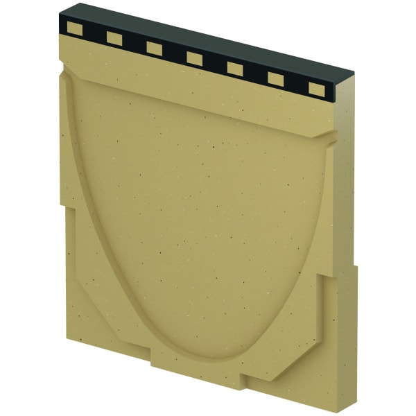 ACO Multiline V500G Kombistirnwand Typ V500 Guss-thumbnail