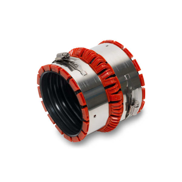 Streng VPC-Kupplung Ø 315 mm Spannbereich 250 - 324 mm-thumbnail