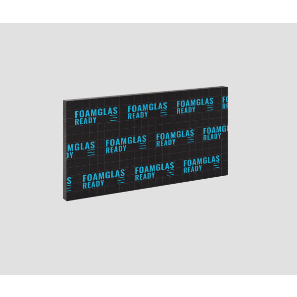 Foamglas Ready T3+ 600 x 450 x 190 mm-thumbnail