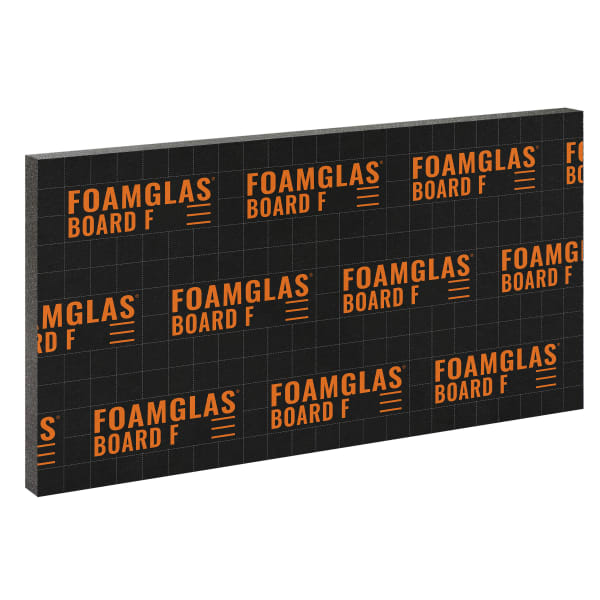 Foamglas Board F 1200 x 600 x 120 mm-thumbnail