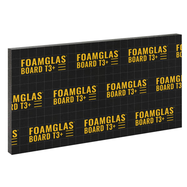 Foamglas Board T3+ 1200 x 600 x 70 mm-thumbnail