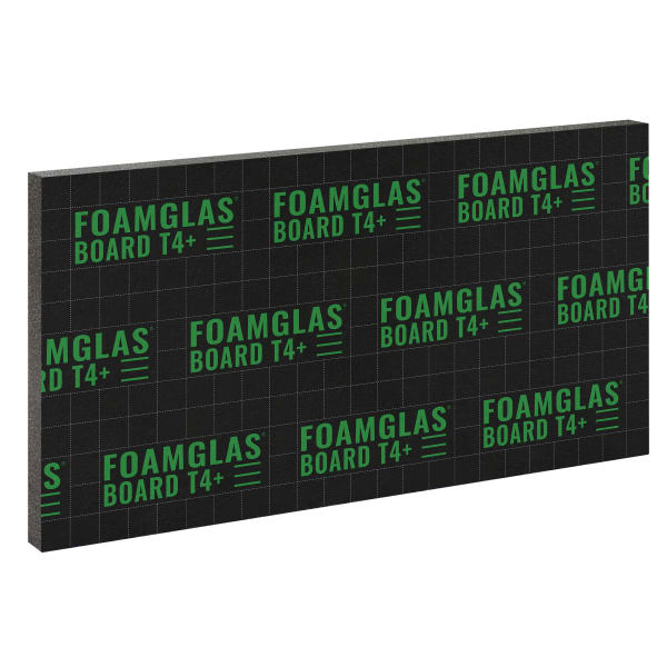 Foamglas Board T4+ 1200 x 600 x 90 mm-thumbnail