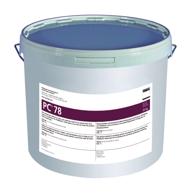 Foamglas PC 78 Deckputz 0.5 mm 25 kg-thumbnail