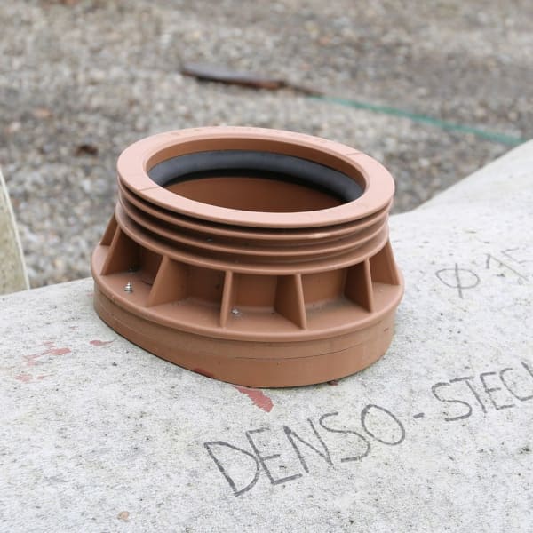 DENSO Steckanschlussstücke 90°-thumbnail