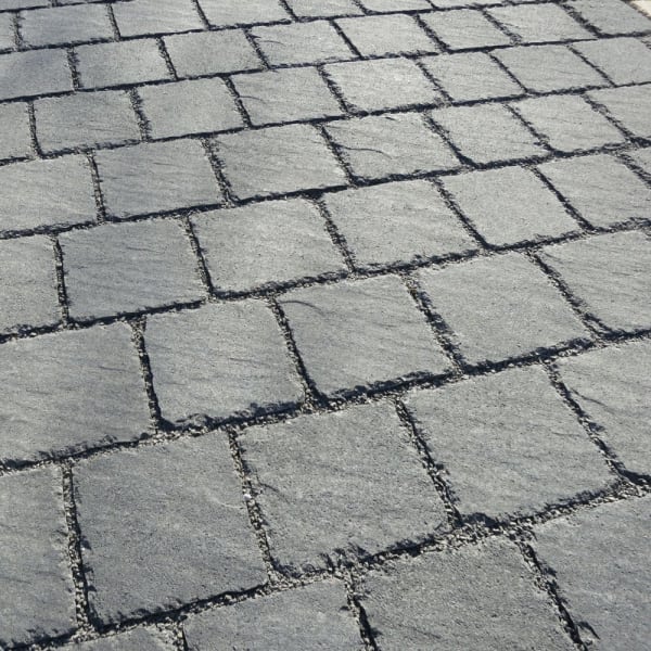 FRIEDA DRAIN Ökosteine Kanten gebrochen-thumbnail