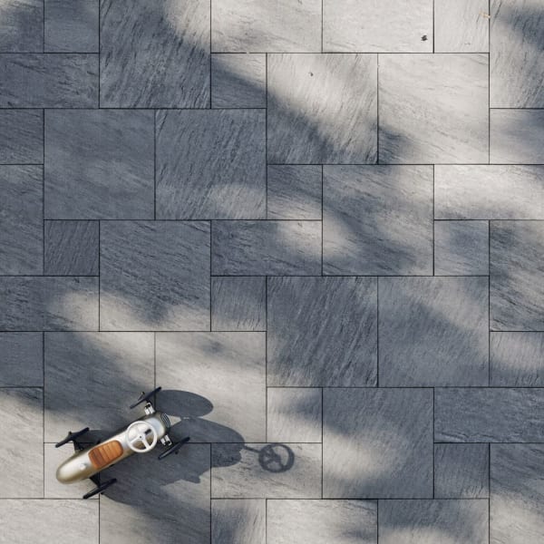 NATURE MOMENTS Gartenplatten-thumbnail