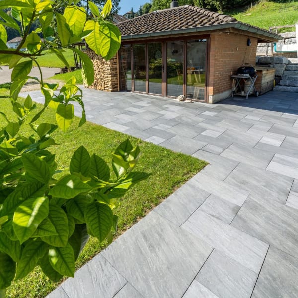 NATURE MOMENTS Gartenplatten-thumbnail