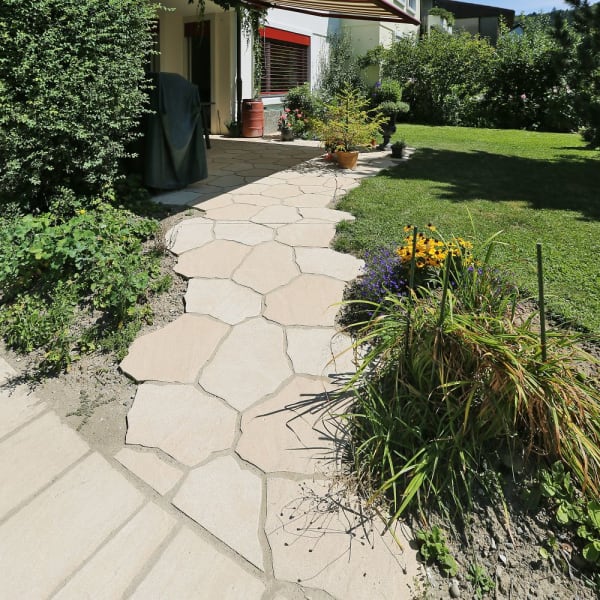 HACIENDA CAMINOS Polygonales Plattensystem-thumbnail