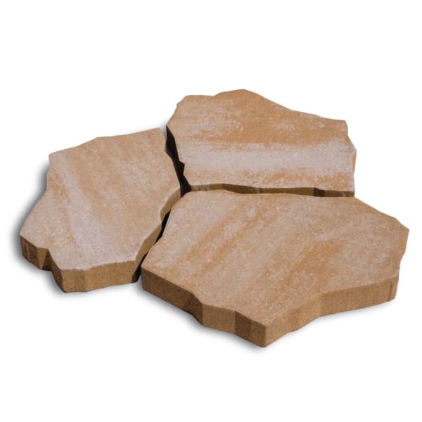 HACIENDA CAMINOS Polygonales Plattensystem-thumbnail