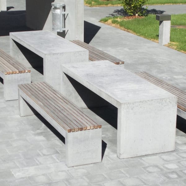 INTERMEZZO Tische und Bänke Standard-thumbnail