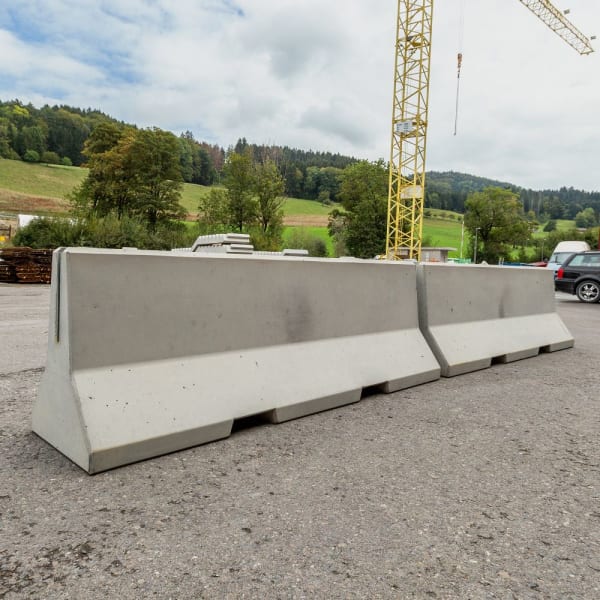 Verbindungsanker standard verzinkt zu NEW JERSEY MOBIL Trennelement -thumbnail