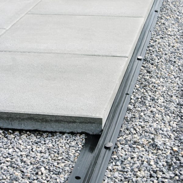 PAVE EDGE Randschiene Zubehör Nagel L 30 cm für Randschiene -thumbnail