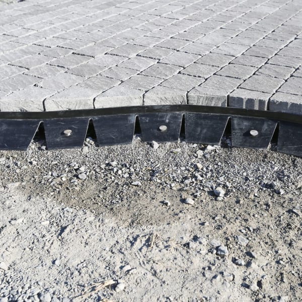 PAVE EDGE Randschiene Zubehör Nagel L 30 cm für Randschiene -thumbnail