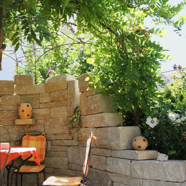 SANTURO Landhausmauer-thumbnail