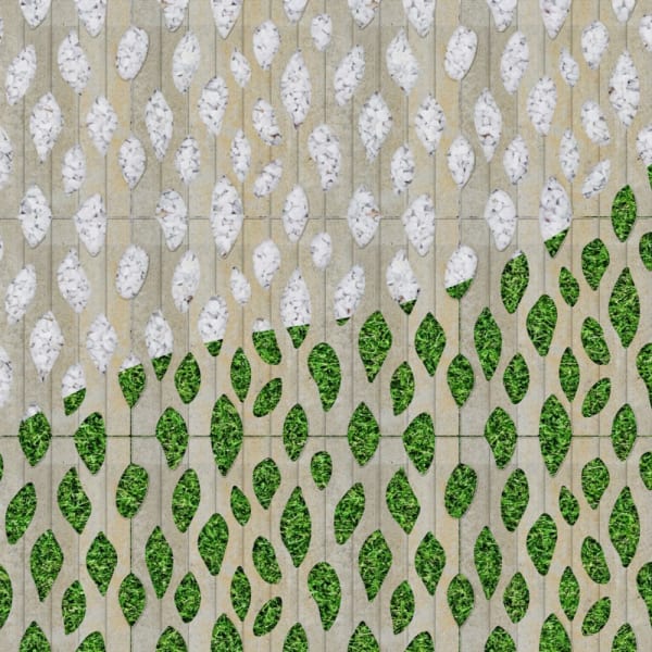 SENTONI Rasengittersteine-thumbnail