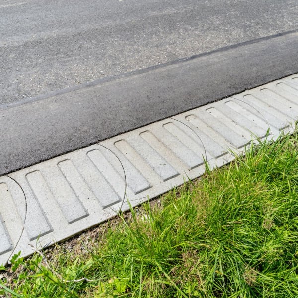 STRADAFINO Bankett- und Spurelement-thumbnail