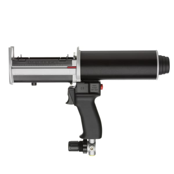 Sikaflex Handpistole Mark 4 AC für Unipac 310 ml-thumbnail