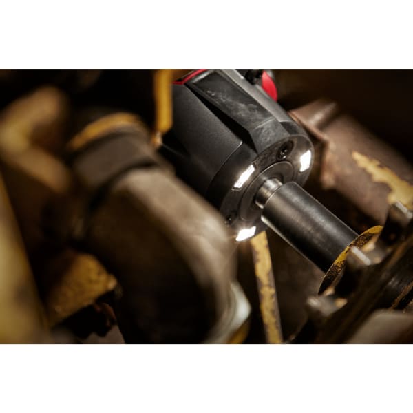 Milwaukee M18 FUEL™ Akku-Schlagschrauber 1/2" Vierkant Sprengring M18FMTIW2F12-5-thumbnail