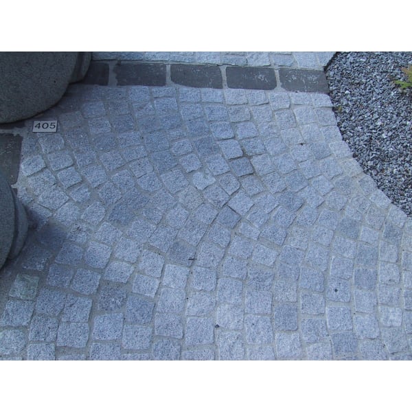 Granitbinder Typ 15 x 15 x 20 gespalten in Kisten (T)-thumbnail