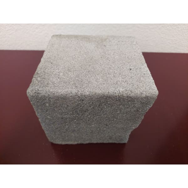 Pflastersteine Granit Typ 8/10 gestrahlt in Kisten (T)-thumbnail