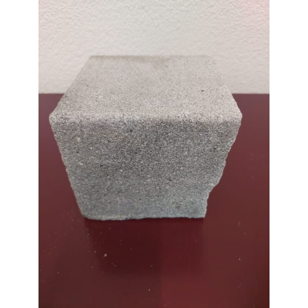 Pflastersteine Granit Typ 14/16 gestrahlt in Kisten (T)-thumbnail