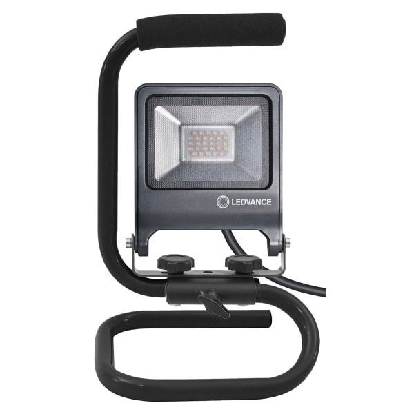 LEDVANCE LED-Scheinwerfer S-Stand 20 W mit Traggestell 2 m Kabel-thumbnail