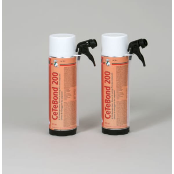 CeTeBond 200 2K-PU-Montageschaum EC1 plus 400 ml-thumbnail
