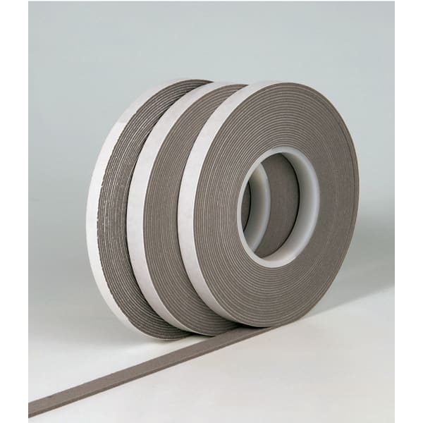 CeTeTape Kompri BG 1 grau 15 / 2-6 mm Rolle à 12 m-thumbnail